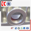 Custom aluminium cylinder cover die casting